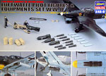 X48-9 WWII GERMAN PILOTS +1 