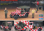 X48-11 FOLLOW ME JEEP 