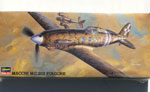 Macchi C.202 (Limited Edition)