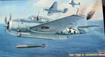 AP 33 TBF1-C AVENGER 