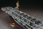 QG47 Avions US Embarqués USS Gambier Bay 1:350 