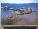 1/72 B-24J Liberator Dragon and His Tail