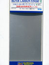 Carbon Kevlar couleur aluminium 12