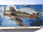 1/48 Focke-Wulf Fw190A-8/R8