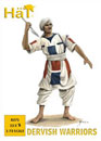 Dervish Warriors