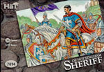 Sheriff of Nottingham