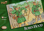 Robin Hood