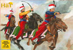 Napoleonic French Mamelukes