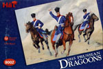 Napoleonic Prussian Dragoons