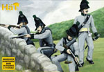 Napoleonic Brunswick Avante Garde