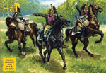 Napoleonic French Dragoons
