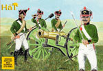 Napoleonic Russian Artillery