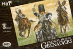 French Horse Grenadiers