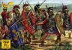 Republican Romans - Princeps & Triari