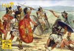 Republican Romans - Hastati & Velites