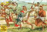 Carthaginians - Spanish Infantry