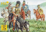 Roman Cavalry