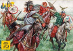 Gallic Cavalry