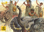 War Elephants