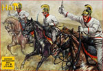 Napoleonic Austrian Chevauxleger