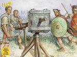 Roman Catapults (25mm)