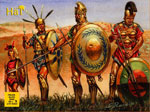 Punic War Italian Allies