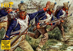 Napoleonic French Fusiliers