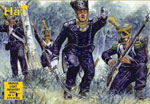 Napoleonic French Light Infantry