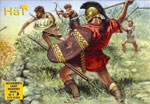Alexanders Light Infantry