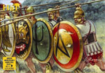 Greek Mercenary Hoplites