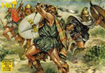 Alexanders Thracians