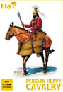 Persian Heavy Cavalry