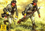 Prussian Reserve Infantry