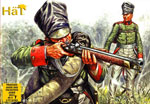 Prussian Volunteer Jager