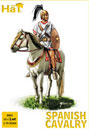 Spanish Cavalry