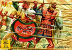 Persian Heavy Infantry