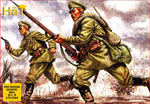 WWI Russian Infantry