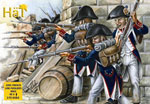 1805 French Line Infantry