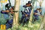 1805 French Light Infantry