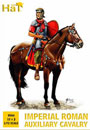 Imperial Roman Cavalry