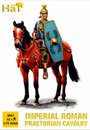 Imperial Roman Cav (II)