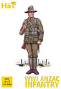 WWI ANZAC Infantry