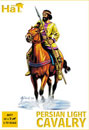 Persian Light Cavalry