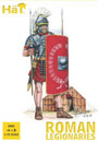 Imperial Roman Legionaries