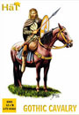 Gothic Cavalry