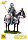 Late Roman Cataphracts
