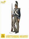 Wurttemberg Infantry