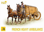 French Heavy Ambulance