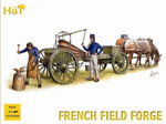Napoleonic field forge