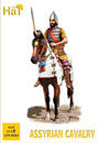 Assyrian Cavalry